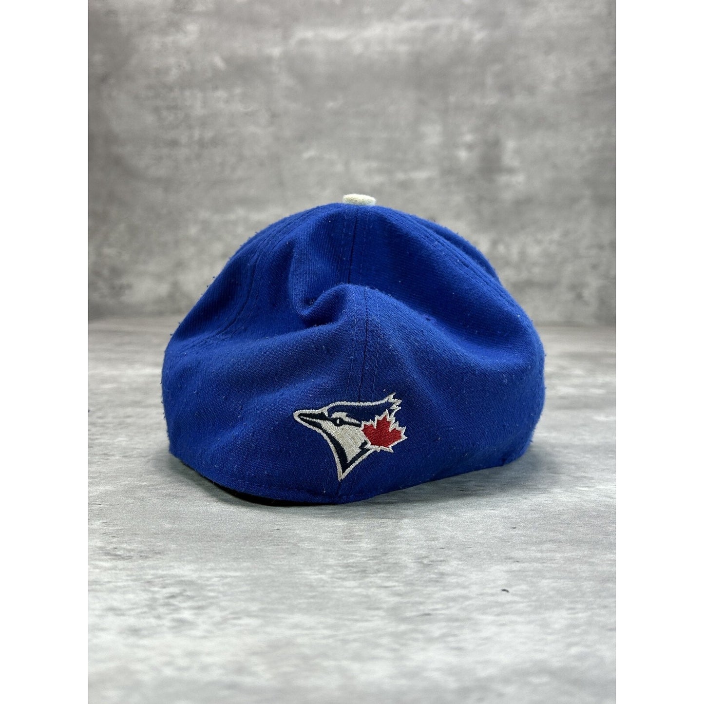 Toronto Blue Jays MLB Embroidered Spellout Baseball Snapback Hat OSFA