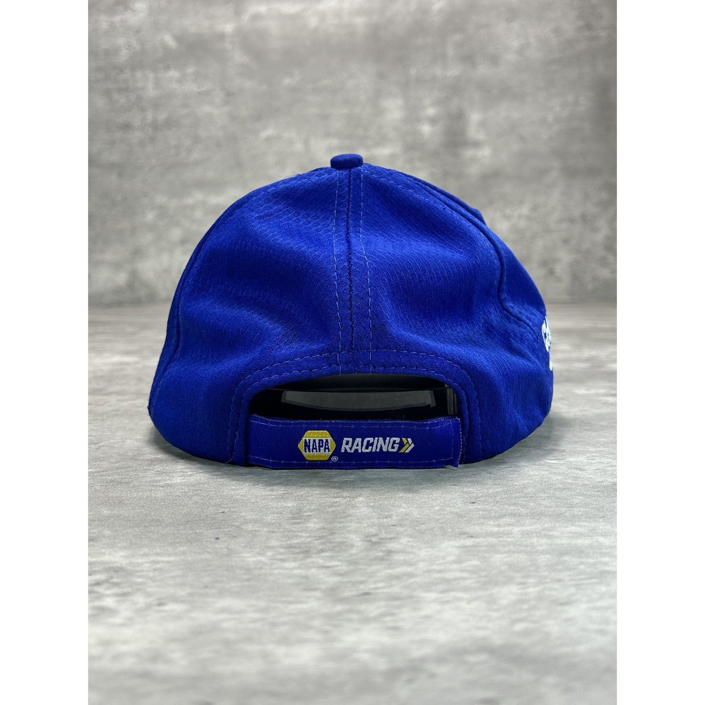 Vintage Chase Elliott #9 Napa Racing Embroidered Nascar Strapback Hat OSFA