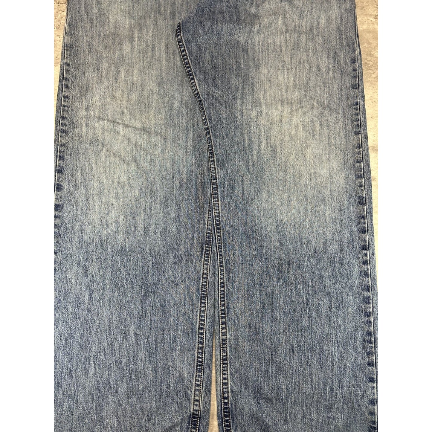 Vintage Tommy Hilfiger Medium Wash Denim Pants Size 40 Blue
