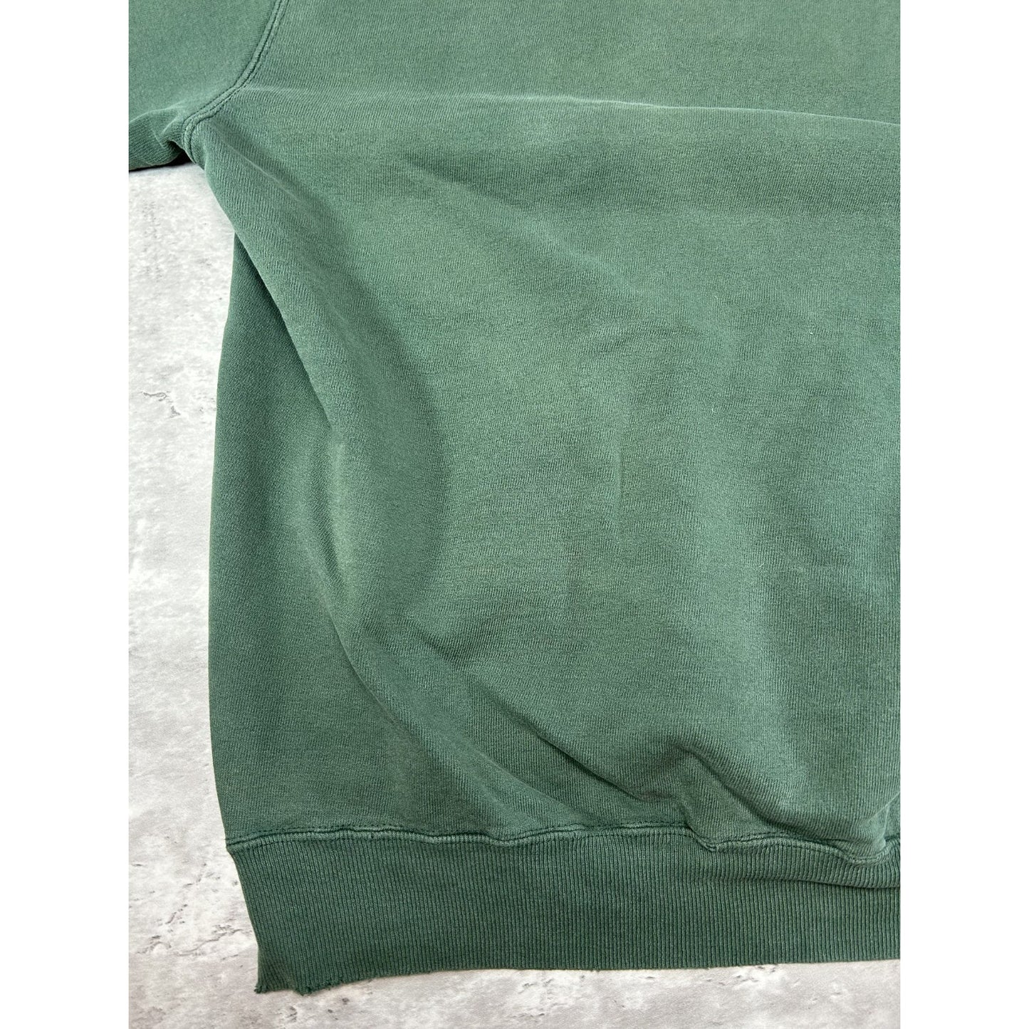 Vintage 90s Champion Embroidered Spellout Pullover Hooded Sweatshirt Size XXL