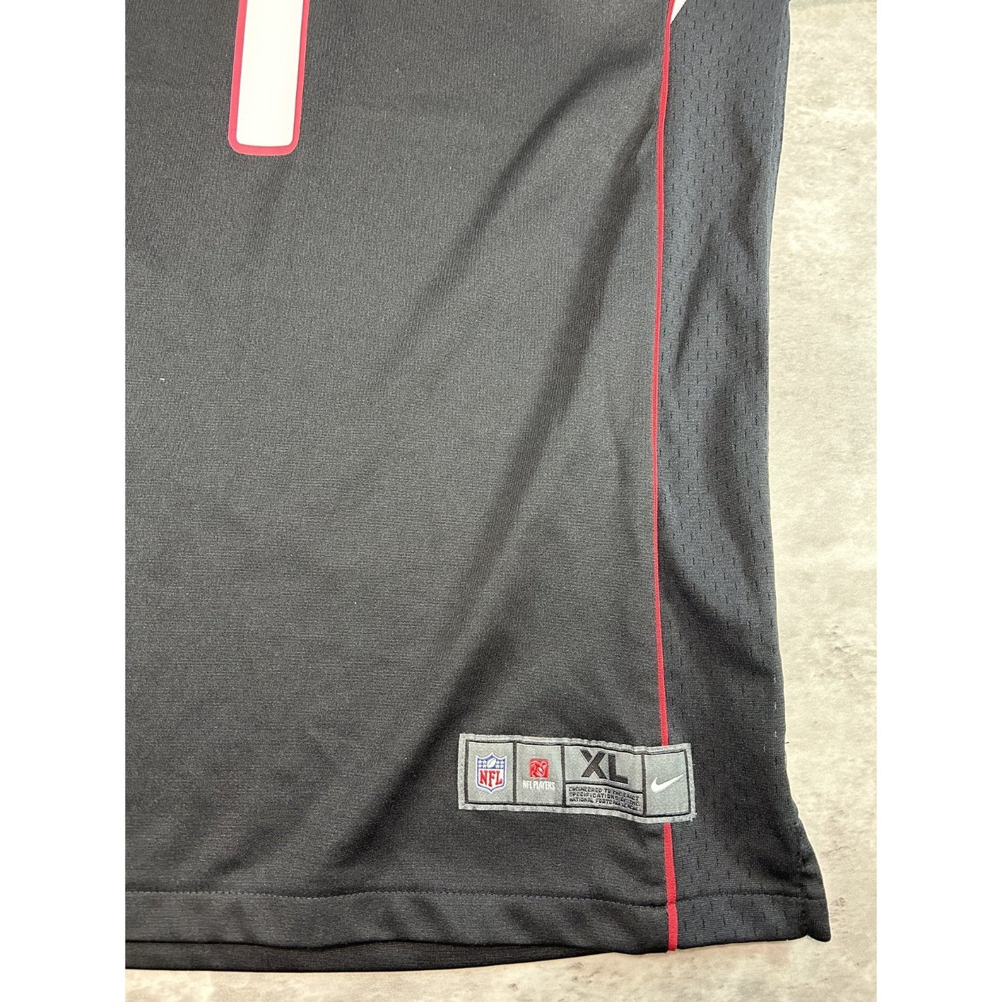 Kyler Murray #1 Arizona Cardinals NFL Nike Football Jersey Size XL