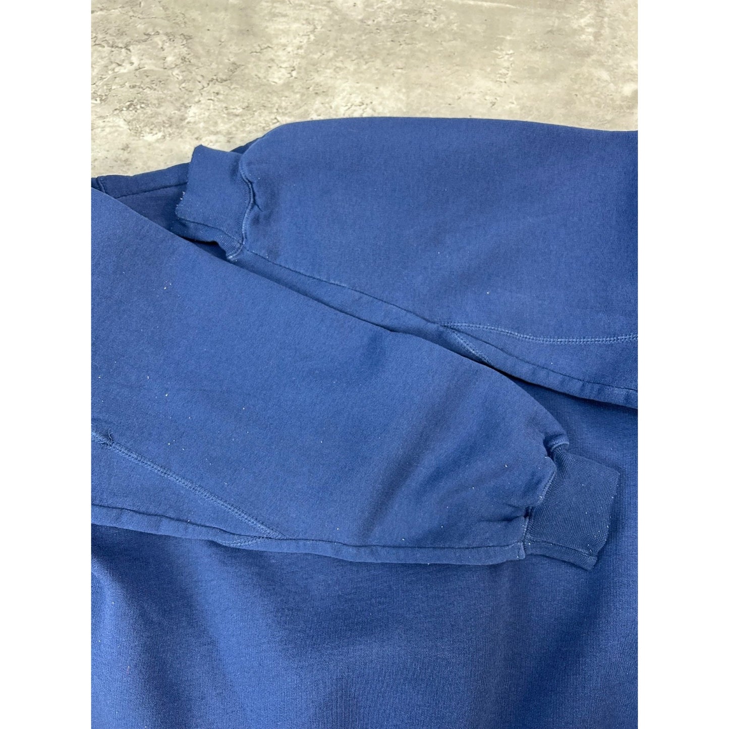 Vintage 90s Rolls Royce Owners Club Graphi Crest Pullover Sweatshirt Size Small