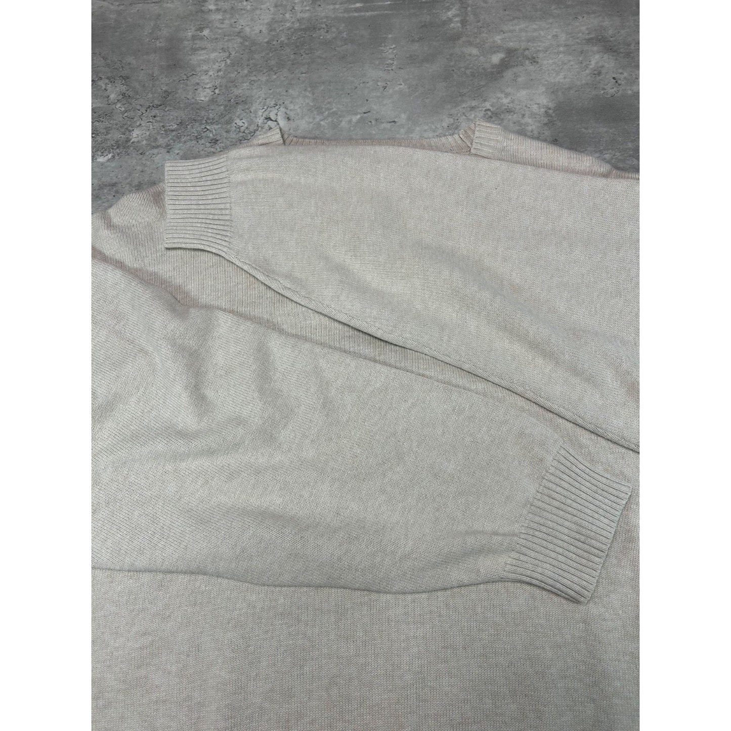 Vintage Tommy HIlfiger Embroidered Pullover Knit Sweater Size 2XL