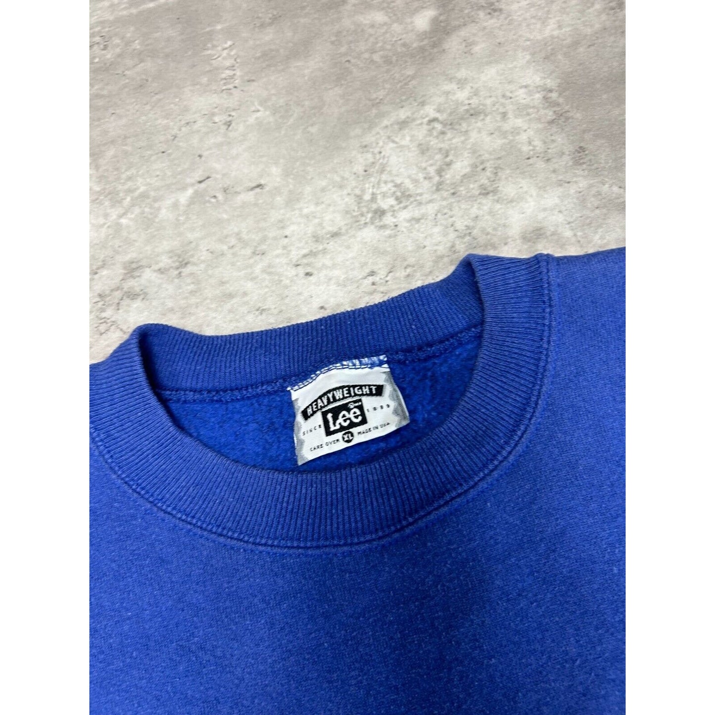 Vintage 90s Columbus Clippers MiLB Embroidered Equipment Sweatshirt Size XL
