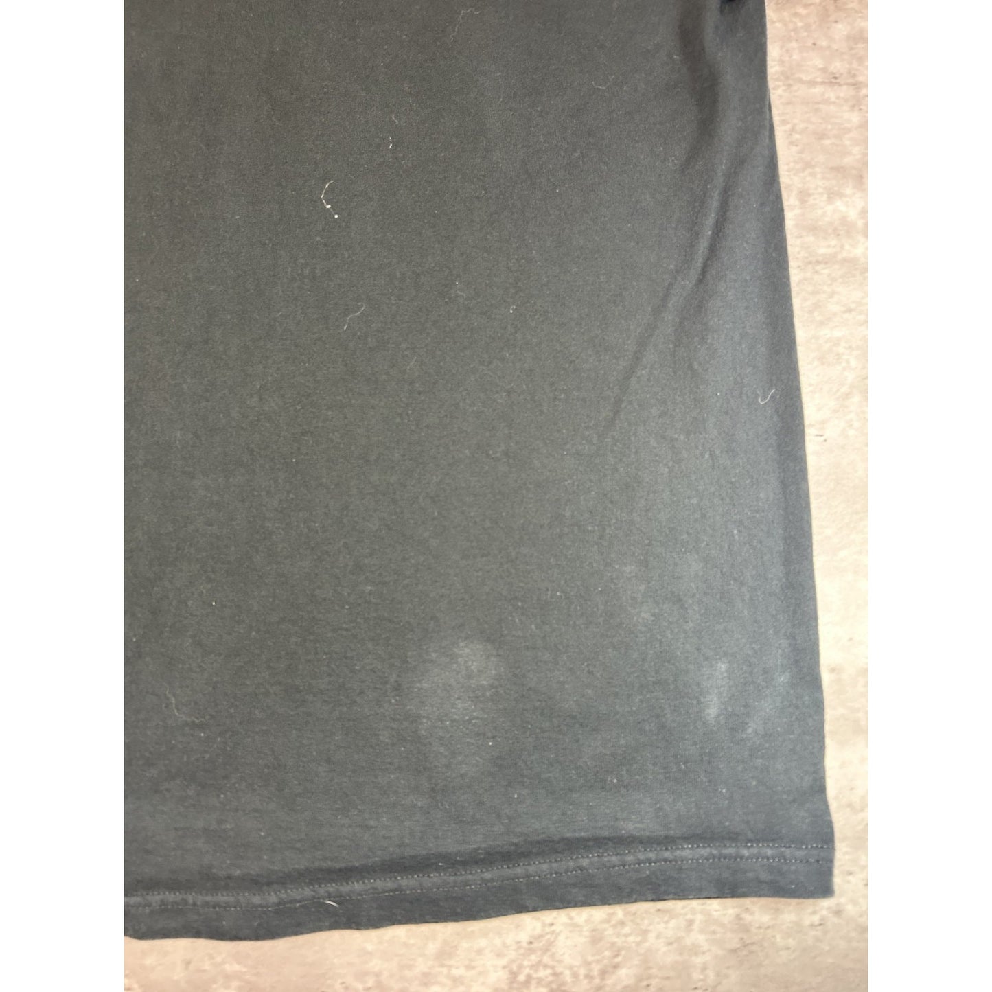 Vintage 1999 Buffalo Sabres NHL Stanley Cup Champs T-Shirt Size 2XL Black