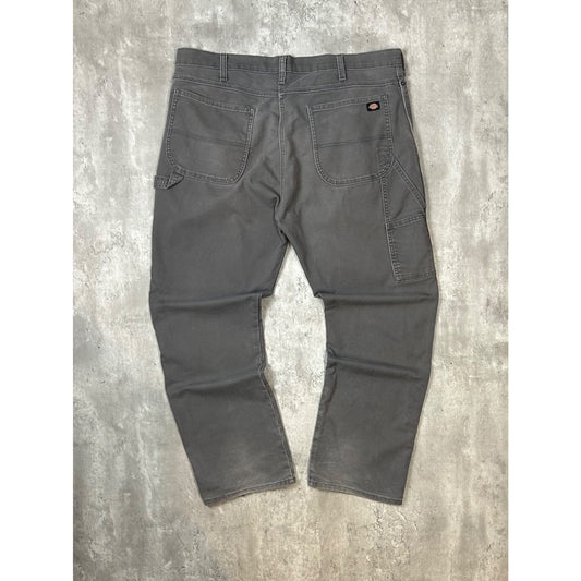 Dickies Canvas Workwear Carpenter Pants Size 41