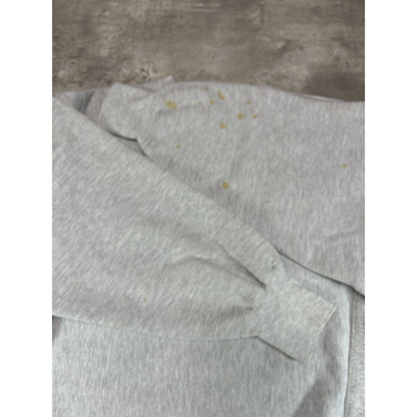Vintage 90s Tulane NCAA Champion Reverse Weave Crewneck Sweatshirt Size XL