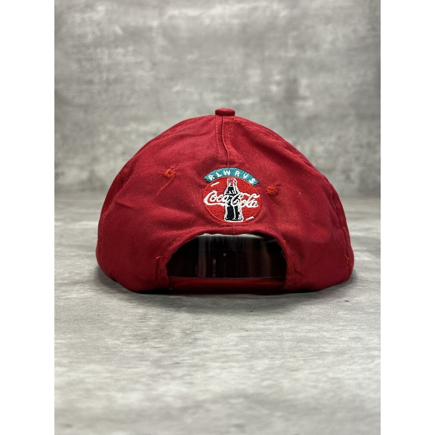 Vintage Toronto Blue Jays MLB Embroidered Retro Logo Snapback Hat OSFA