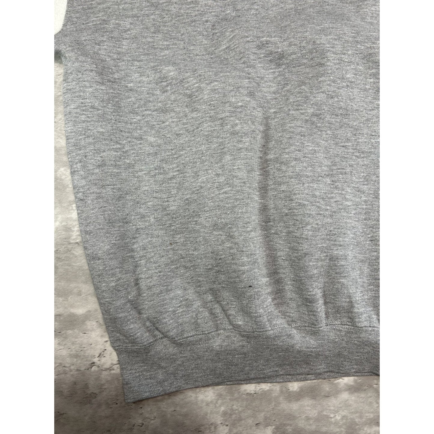 Vintage 90s Minnesota Moose AHL Embroidered Logo Hooded Sweatshirt Size XXL