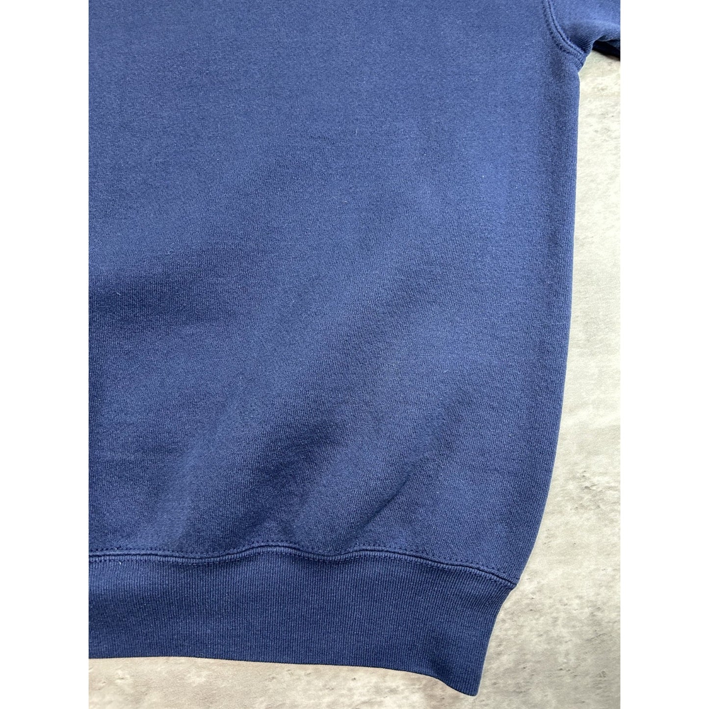 San Diego Chargers NFL Graphic Spellout Football Sweatshirt Size Large