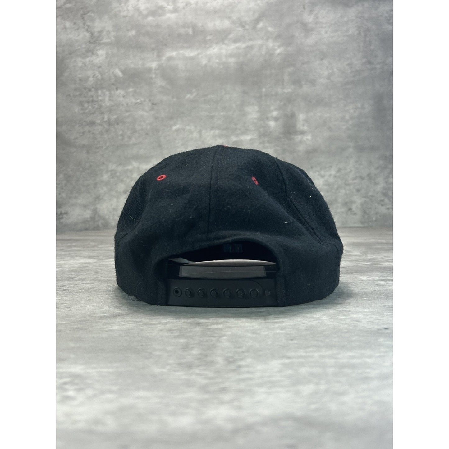 Vintage 90s Texaco Havoline Racing Embroidered Nascar Snapback Hat OSFA