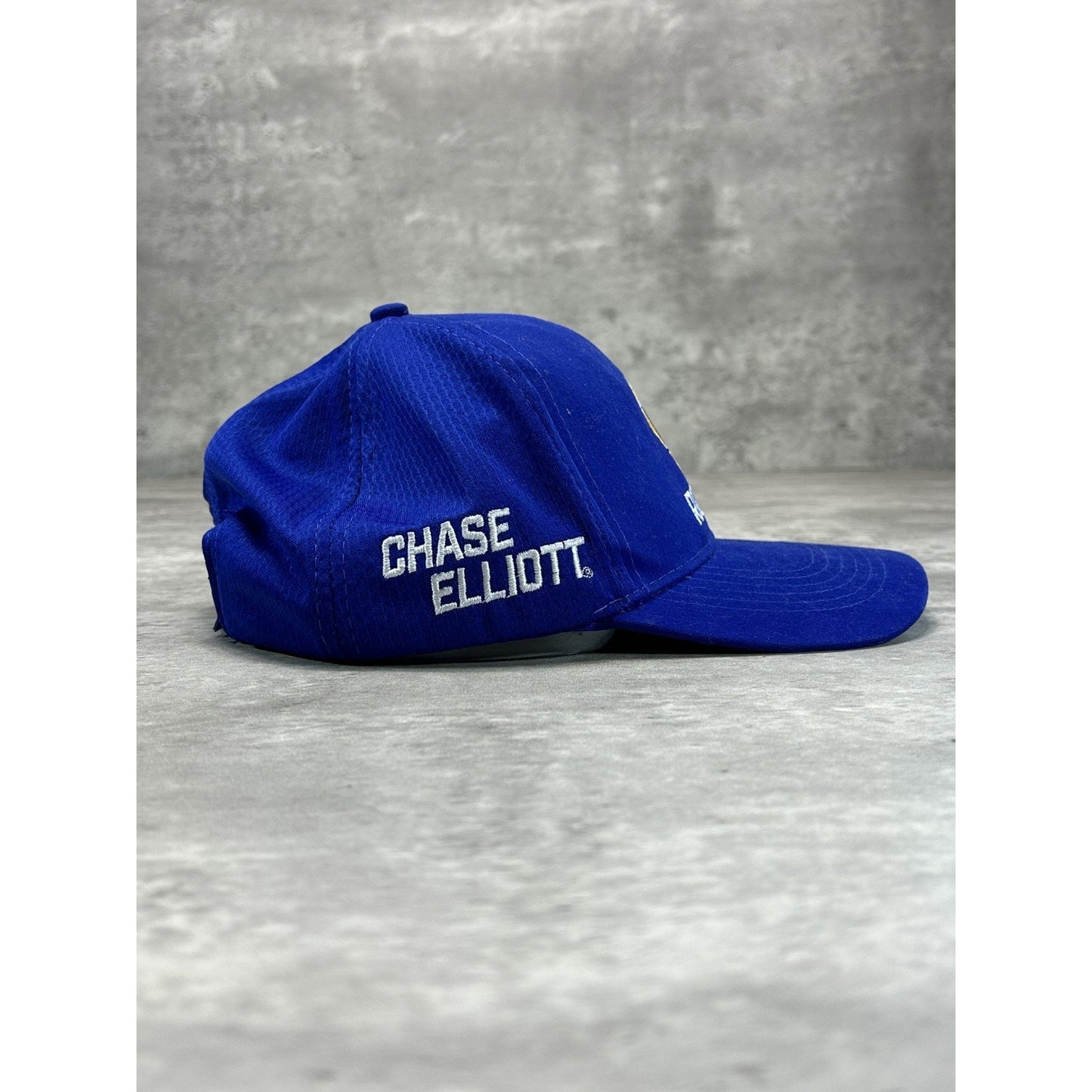 Vintage Chase Elliot #9 Napa Racing Embroidered Nascar Strapback Hat OSFA