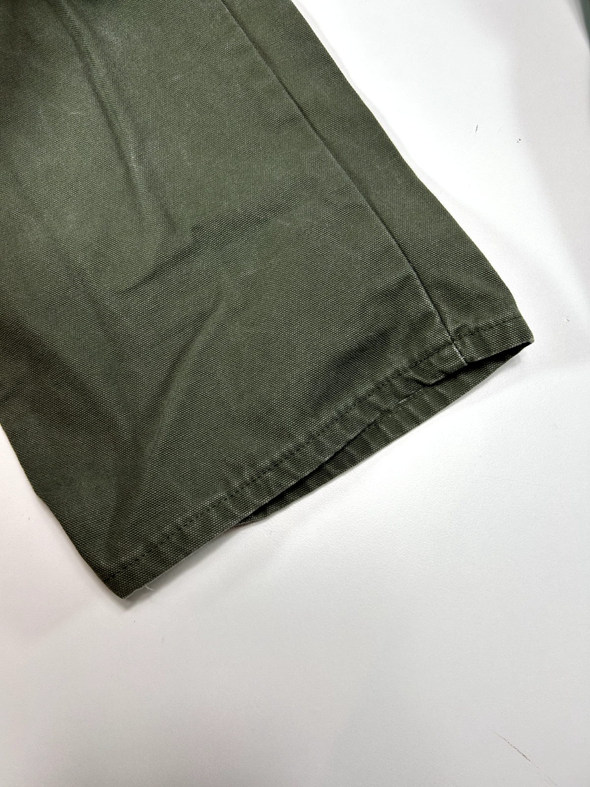 Vintage Dickies Canvas Workwear Carpenter Pants Size 40