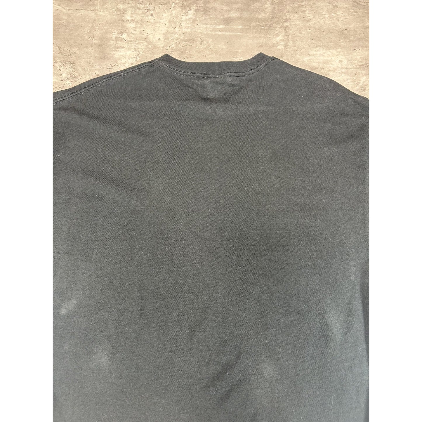 Call Of Duty Black Ops Zombies Big Graphic Video Game Promo T-Shirt Size XL