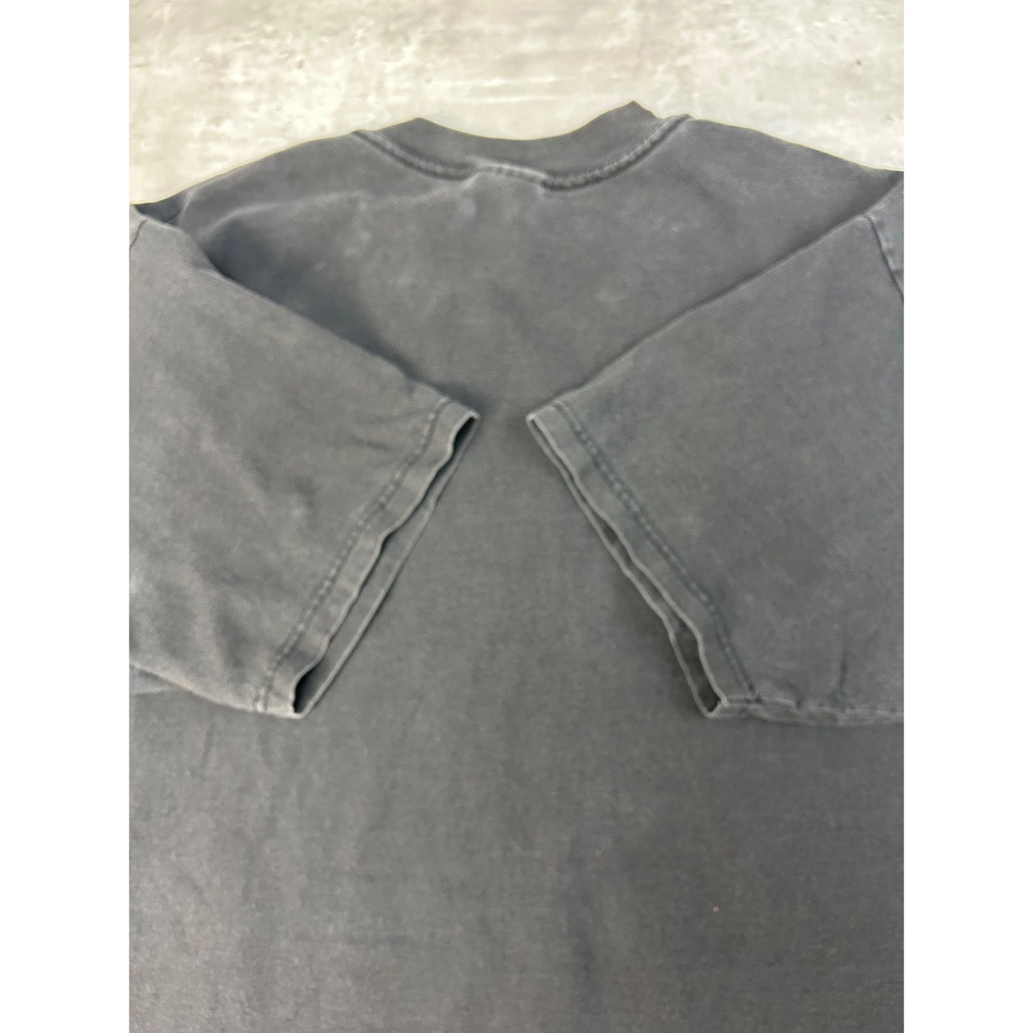 Vintage Sierra Nevade Brewing Co Beer Promo Brewery Graphic T-Shirt Size XL