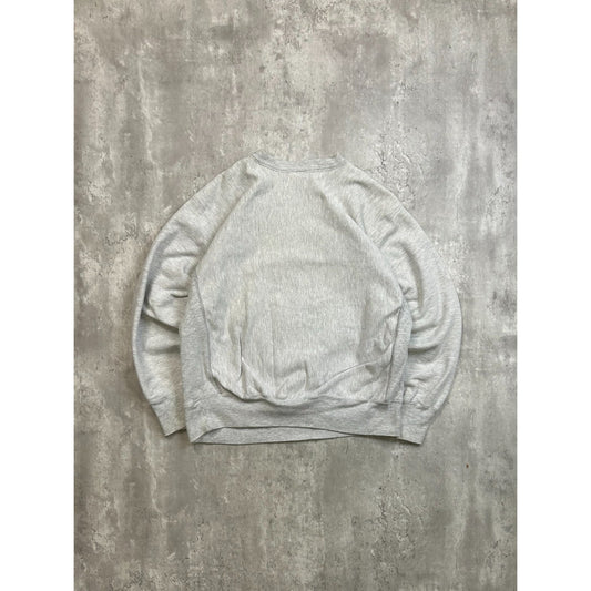 Vintage 90s Hartwick Collegiate Champion Reverse Weave Sweatshirt Size XL