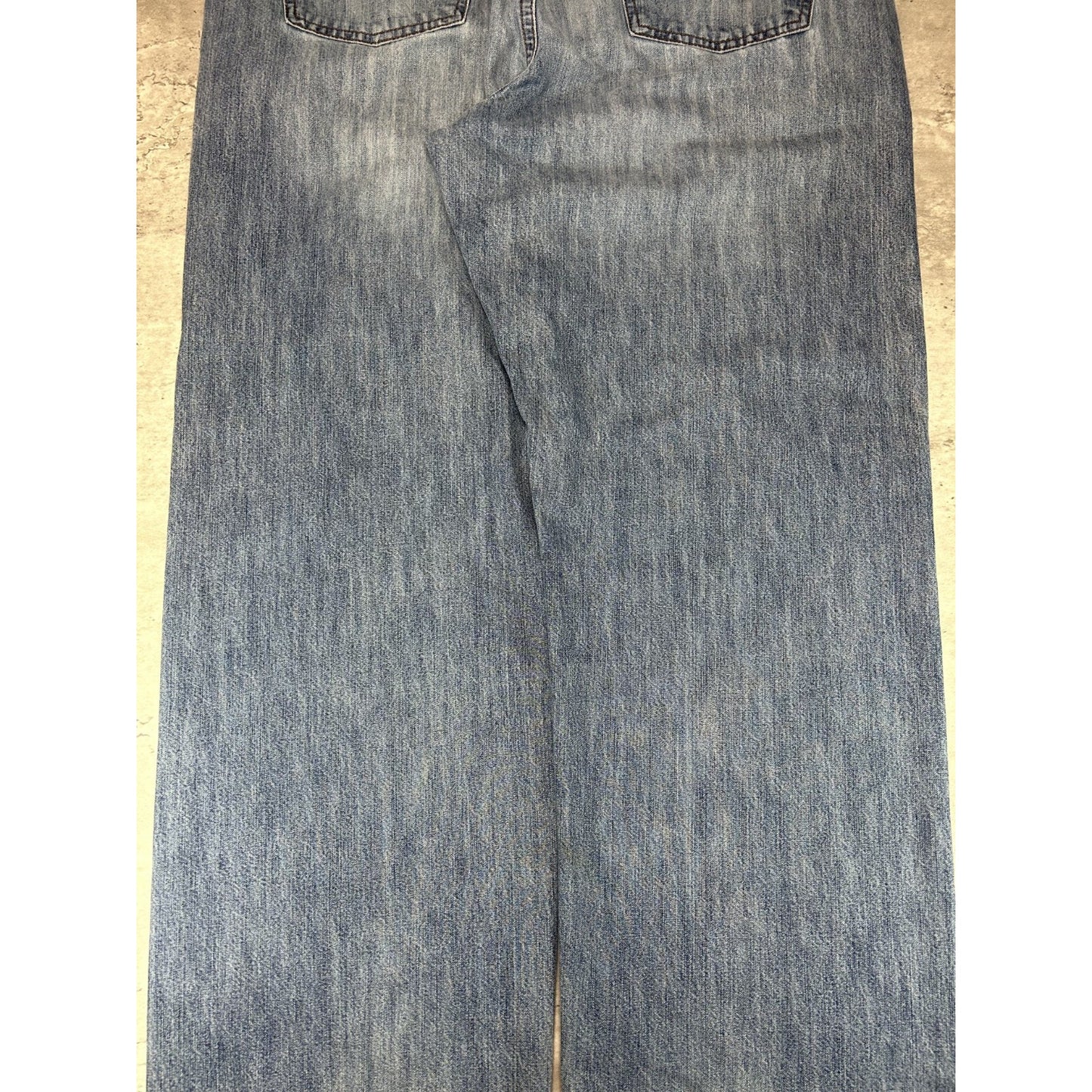 Vintage Tommy Hilfiger Medium Wash Denim Pants Size 40 Blue
