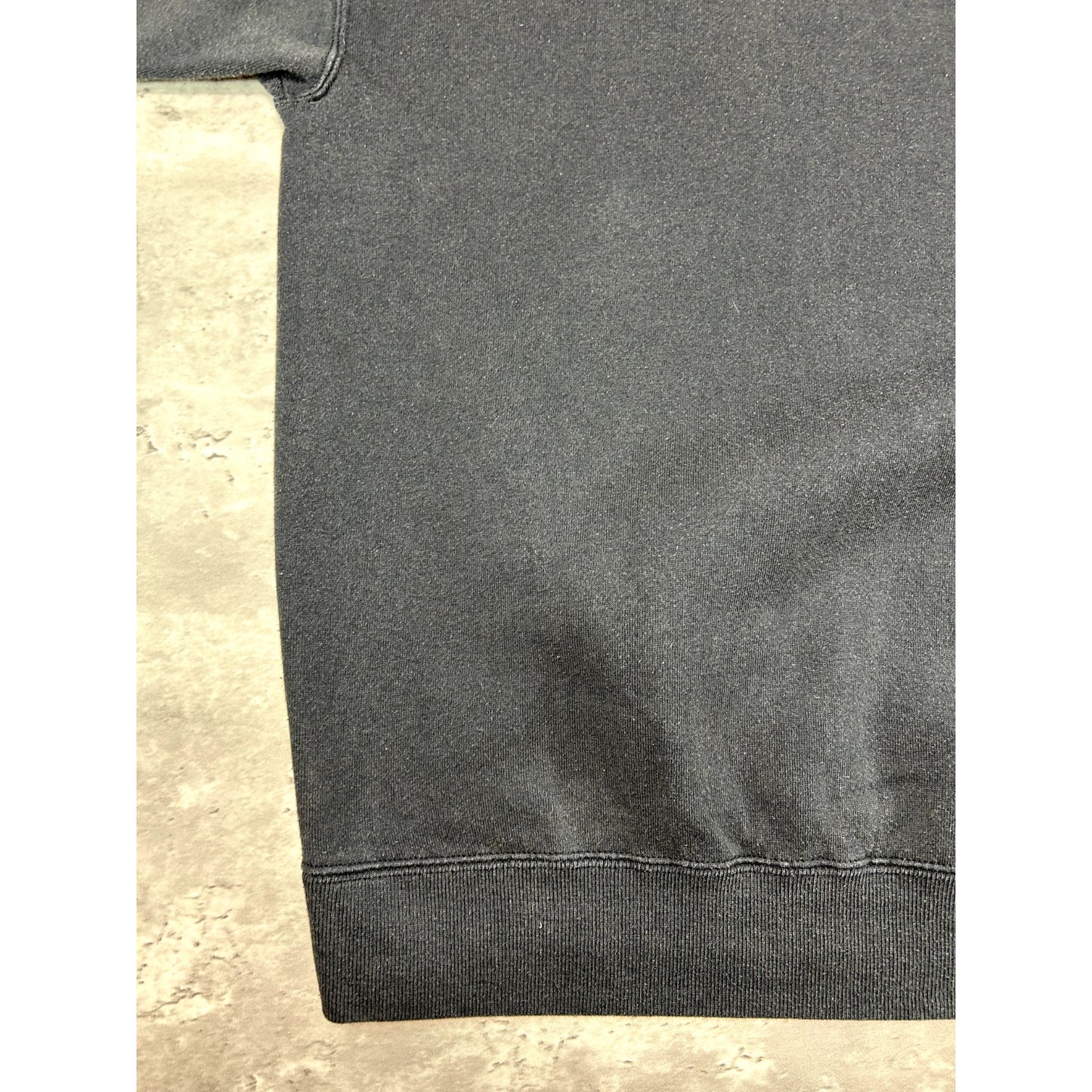 Vintage 90s Hard Rock Cafe Atlanta Graphic Destination Sweatshirt Size XL