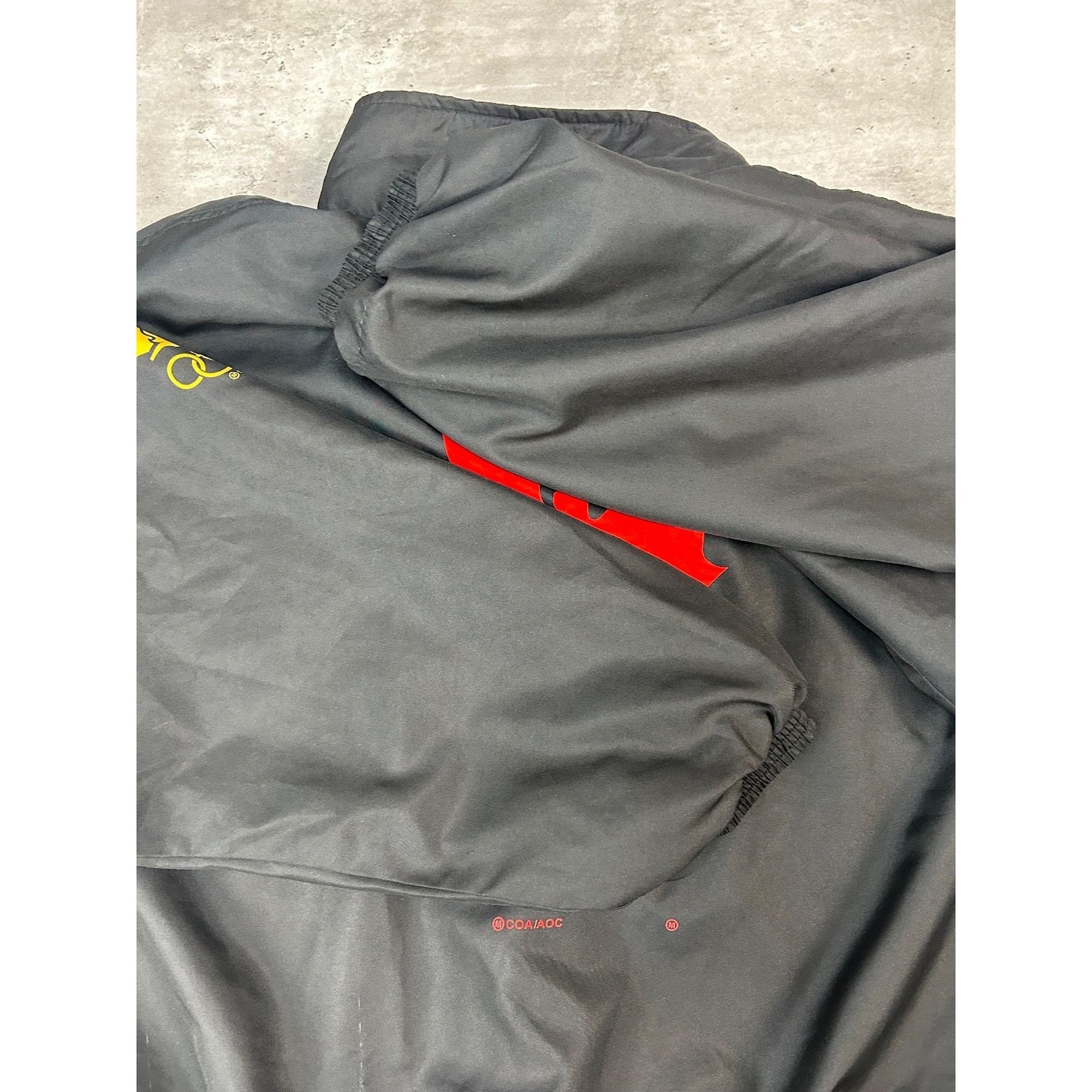 Vintage 1996 Atlanta Olympics Team Canada Champion Windbreaker Jacket Size Large