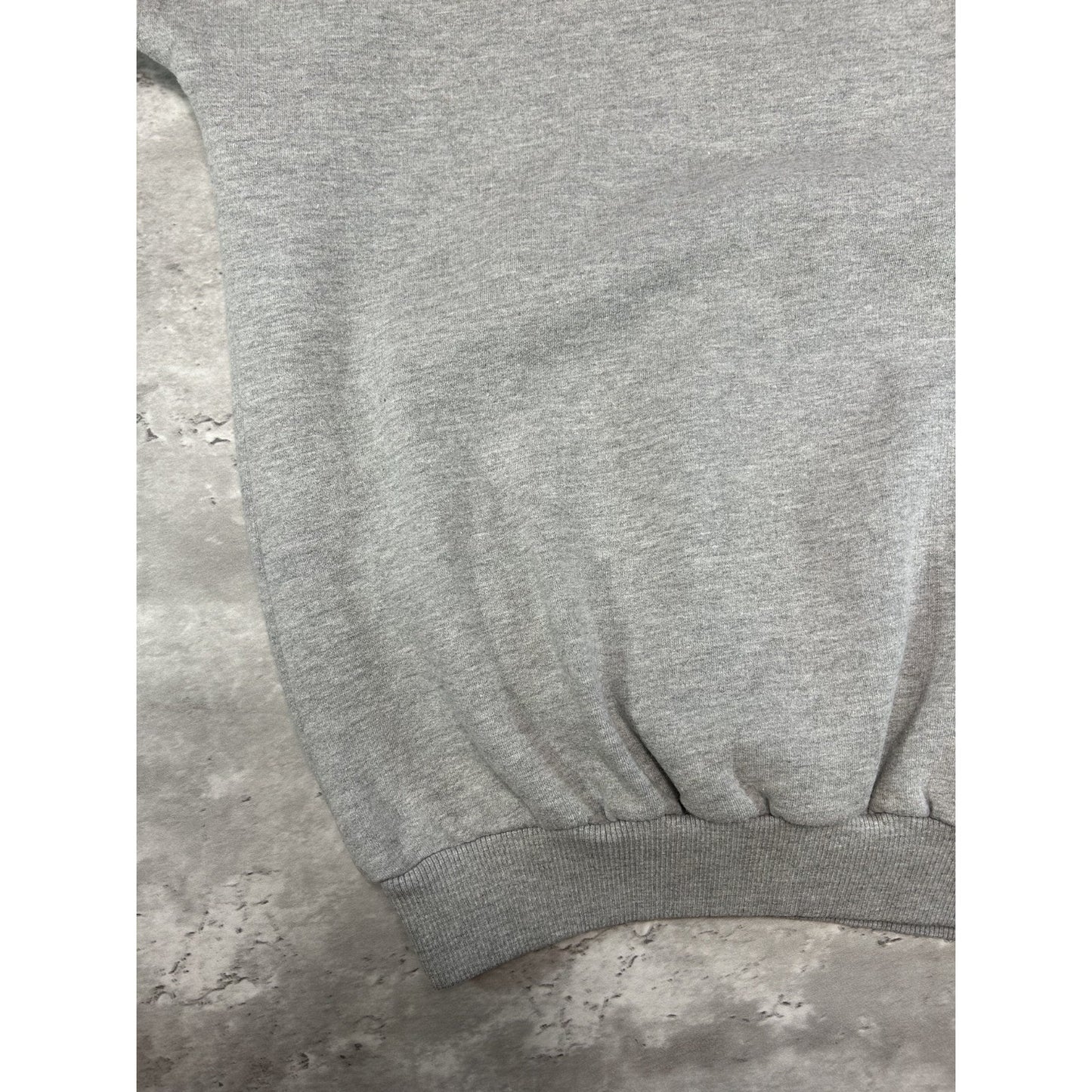Vintage Hard Rock Cafe Las Vegas Hooded Destination Sweatshirt Size Small Gray
