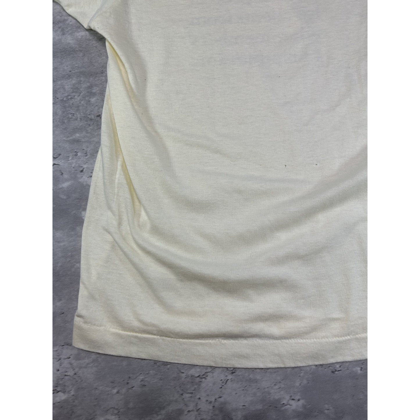 Vintage 80s/90s Lawyer Definition Comedy Slogan Graphic T-Shirt Size Large