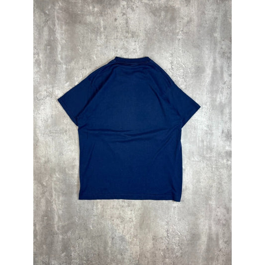 Vintage 1987 Minnesota Twins MLB World Series Champs Baseball T-Shirt Size XL