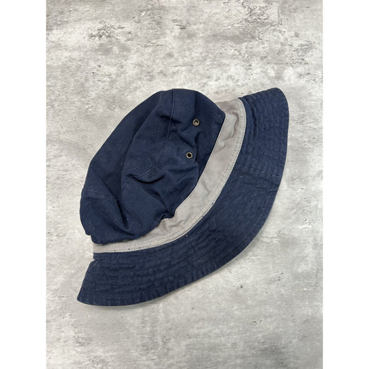 Vintage Jimmie Johnson #48 Nascar Racing Embroidered Bucket Hat OSFA