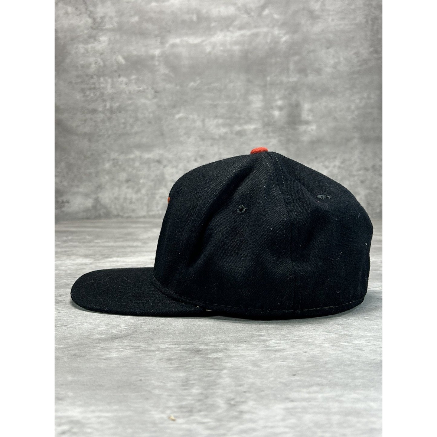 Vintage 90s San Francisco Giants MLB Sport Specialties Embroidered Fitted Hat 7