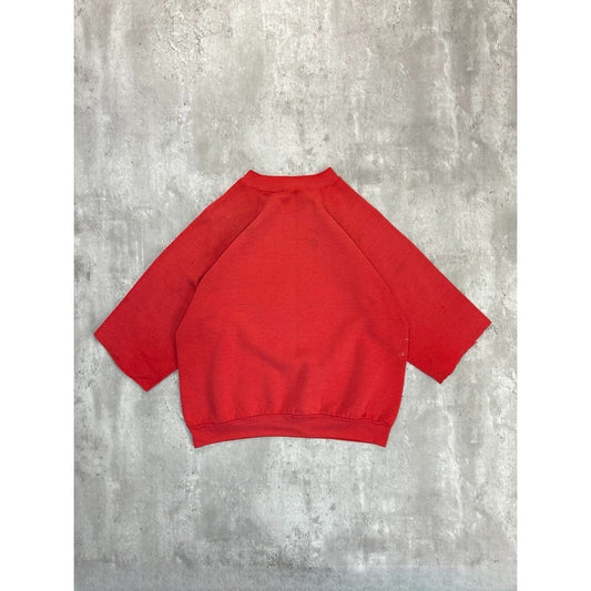 Vintage 1994 Wisconsin Badgers NCAA Rose Bowl Champs Football Sweatshirt Large