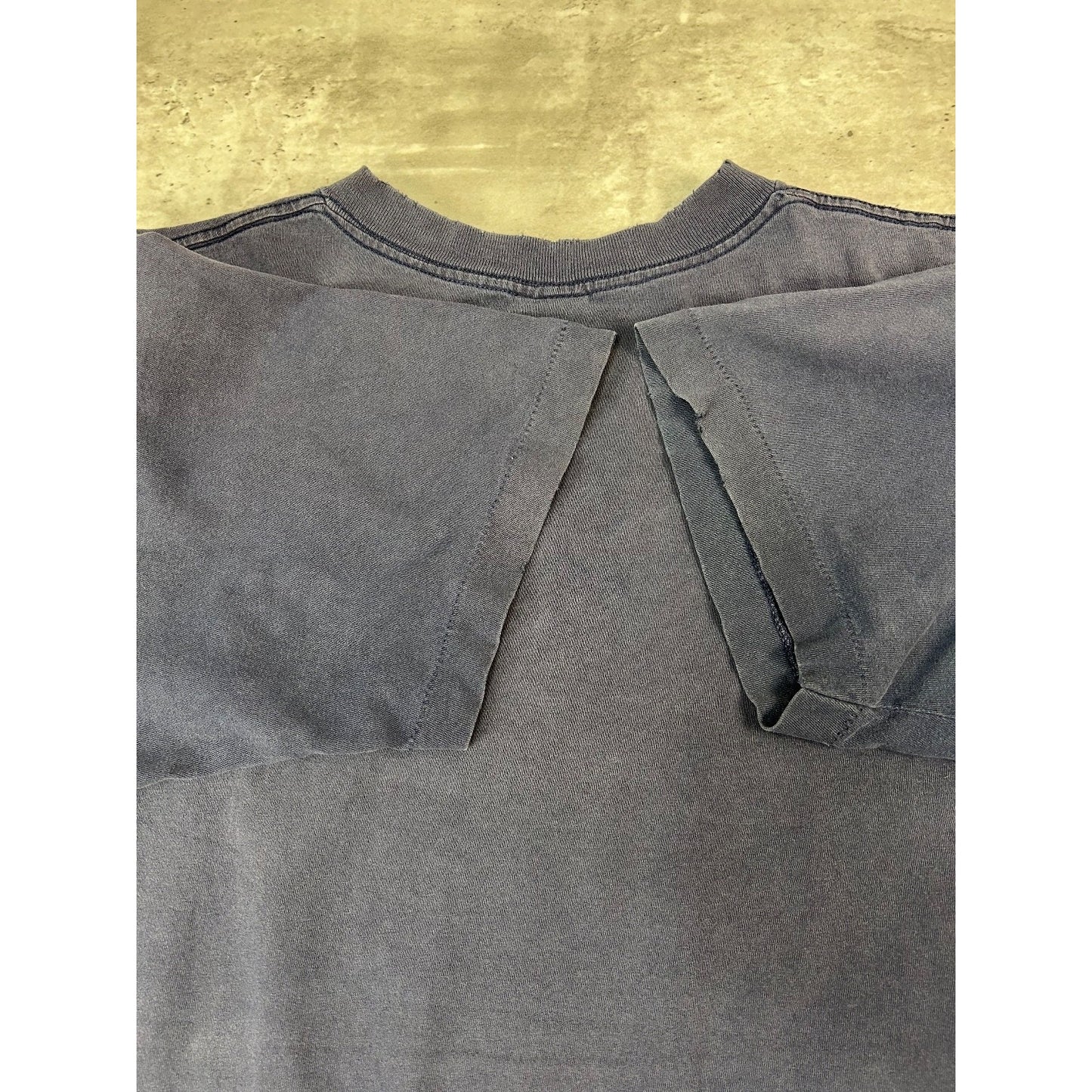 Vintage 1991 Dallas Cowboys NFL Monday Night Football Party T-Shirt Size XL