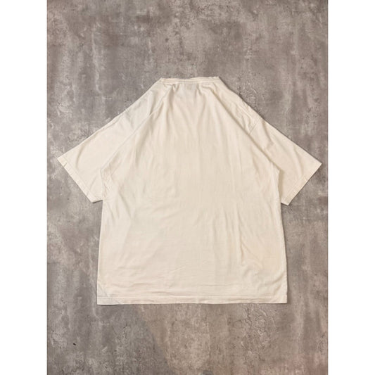 Vintage Allen Iverson #3 Philadelphia 76ers NBA Graphic T-Shirt Size 2XL