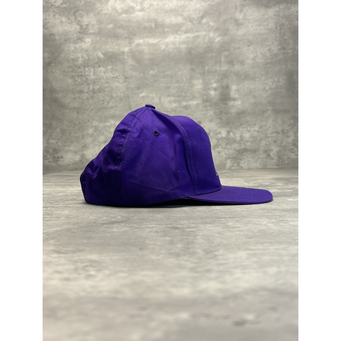 Vintage 90s Arizona Diamondbacks MLB Embroidered Baseball Snapback Hat OSFA