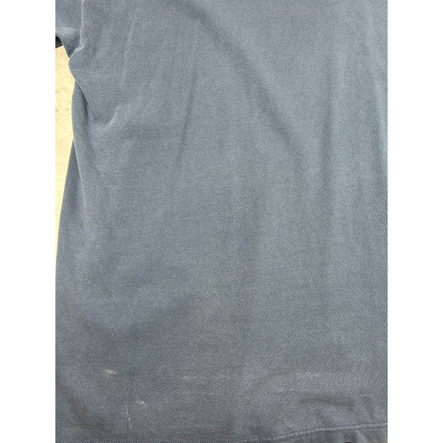 Vintage 90s Game Over Marriage Comedy Cartoon Graphic T-Shirt Size Large
