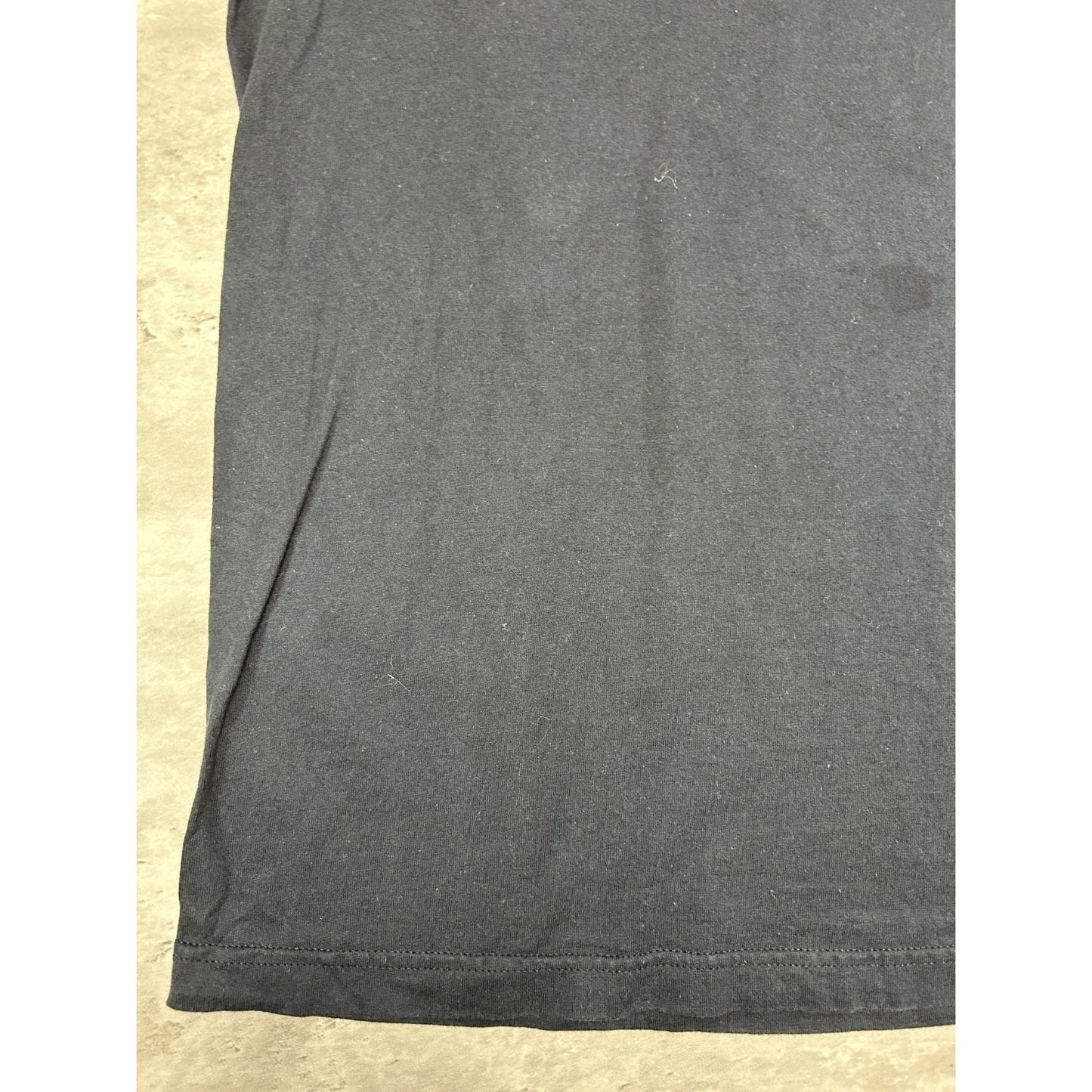 Vintage Harley Davidson Trademark Lifestyle Spellout Graphic T-Shirt Size XL