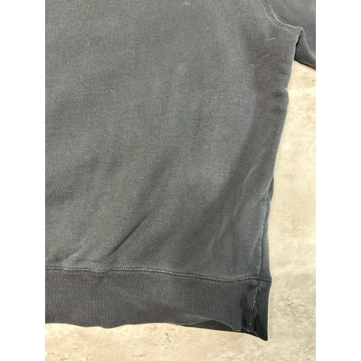 Vintage Dodge Ram Embroidered Spellout Pullover Crewneck Sweatshirt Size Medium