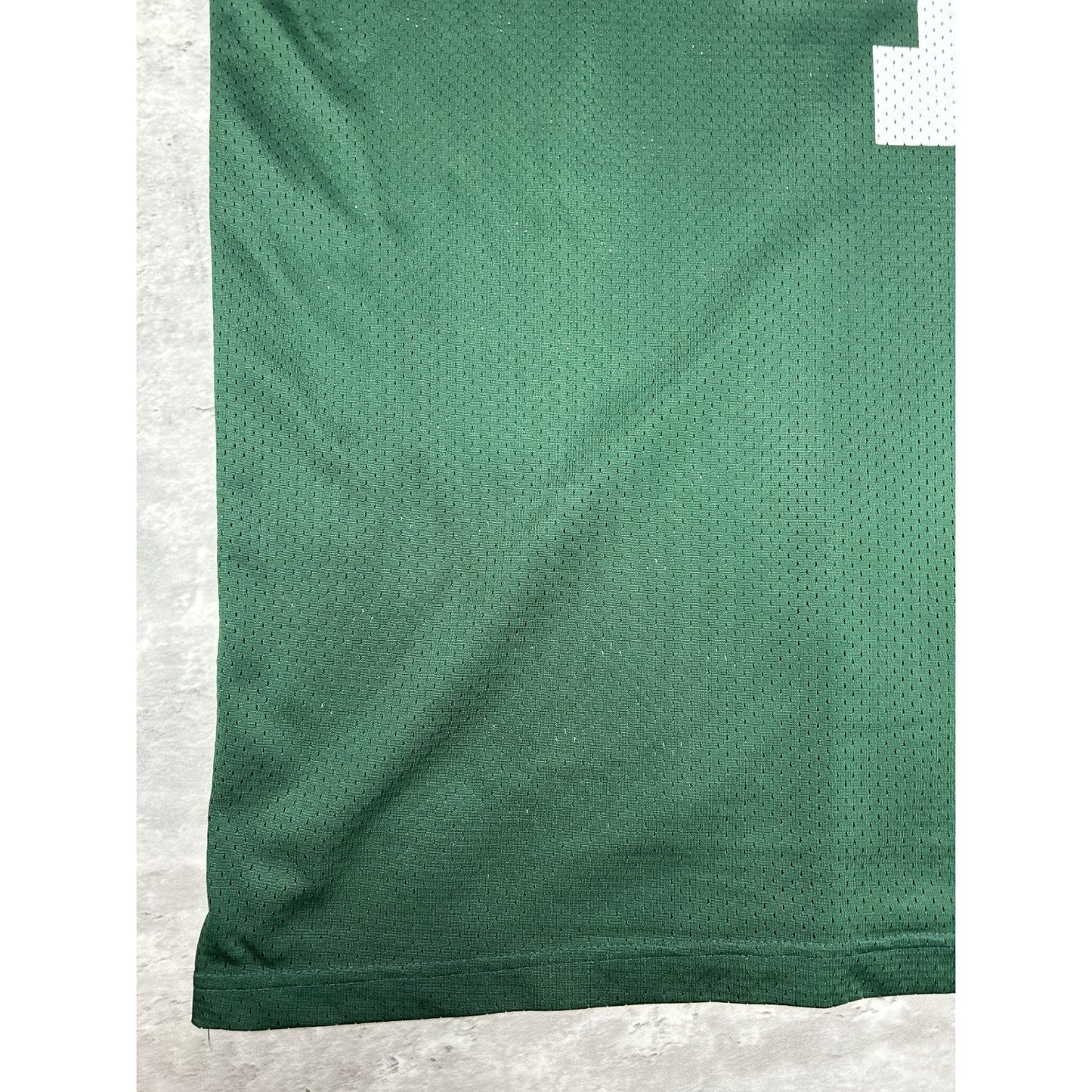 Vintage 90s Brett Favre #4 Green Bay Packers NFL Champion Jersey Size 2XL