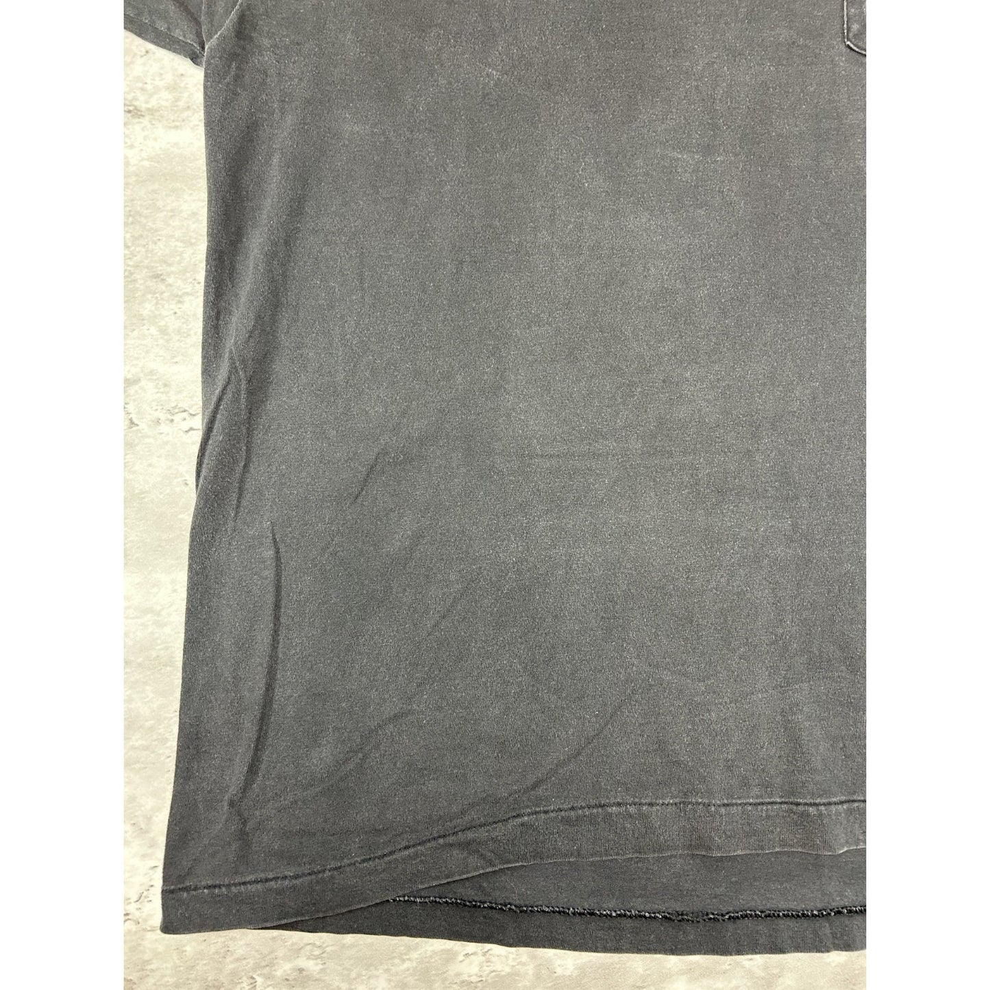 Vintage 90s Dodge Viper Car Graphic T-Shirt Size XL Black