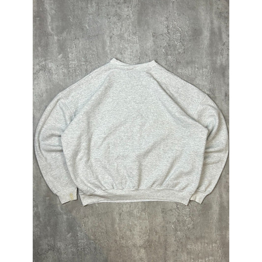 Vintage 1997 Jeff Gordon #24 NASCAR Winston Cup Champion Sweatshirt Size 2XL