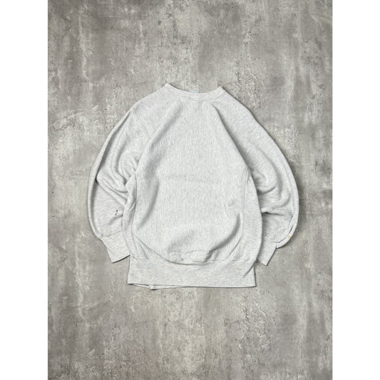 Vintage 90s Tulane NCAA Champion Reverse Weave Crewneck Sweatshirt Size XL