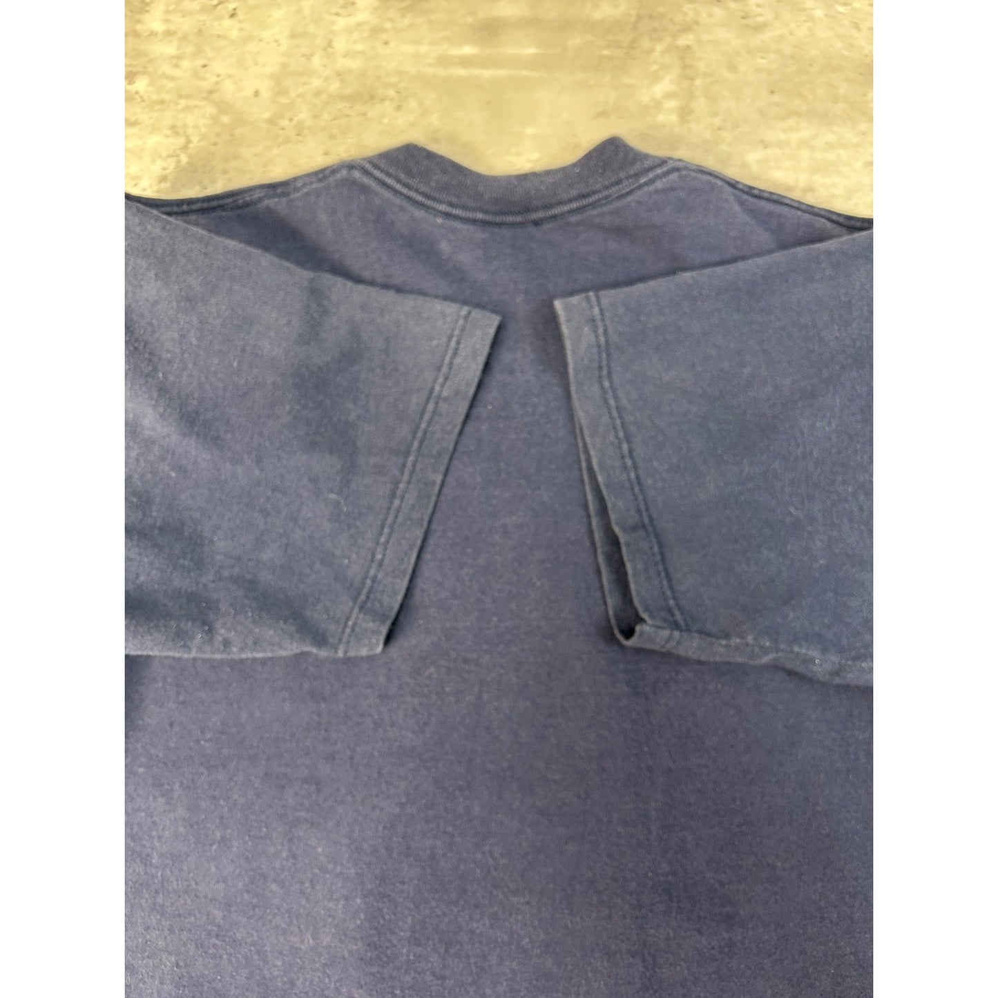 Vintage 1995 Penn State Nittany Lions NCAA Looney Tunes Taz T-Shirt Size Medium