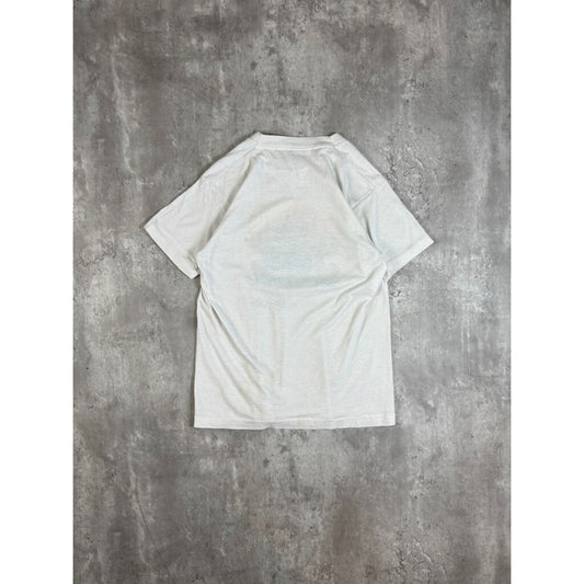 Vintage 1980s Winnebago 50th Anniversary Nature Destination T-Shirt Size Medium