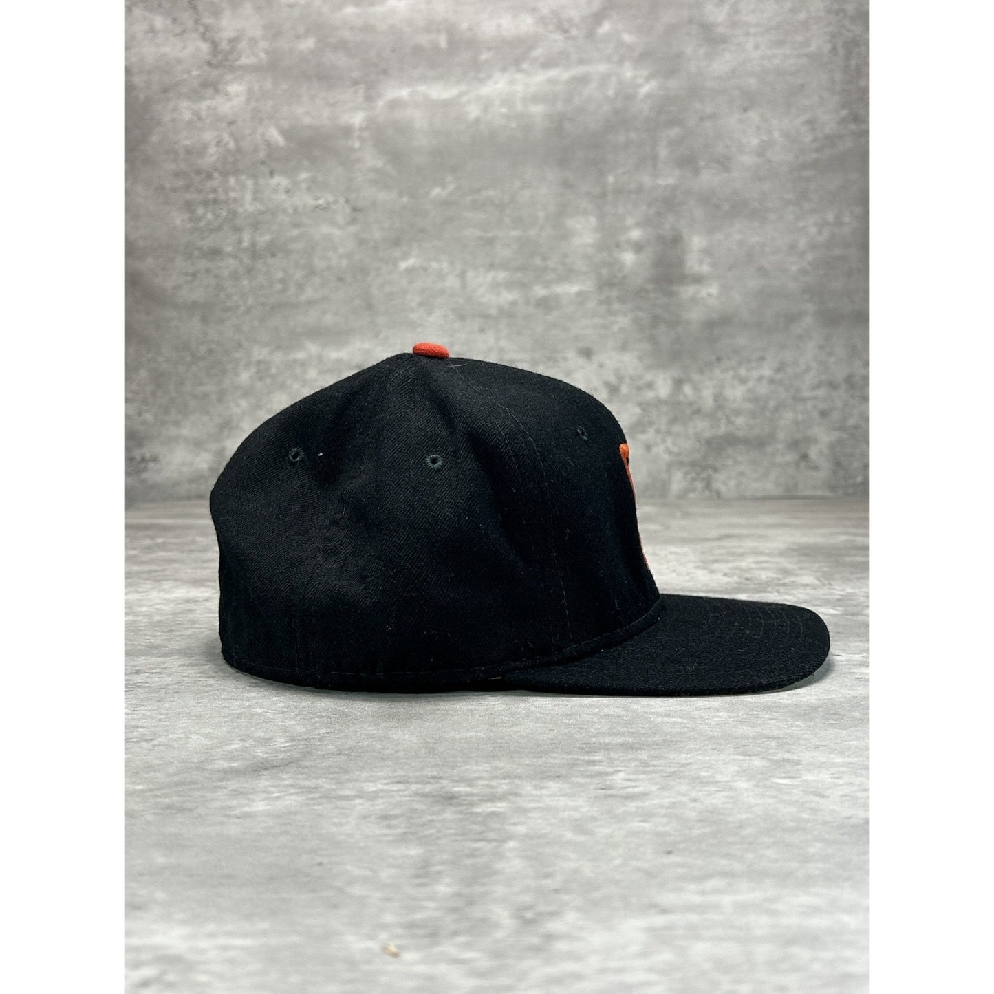 Vintage 90s San Francisco Giants MLB Sport Specialties Embroidered Fitted Hat 7