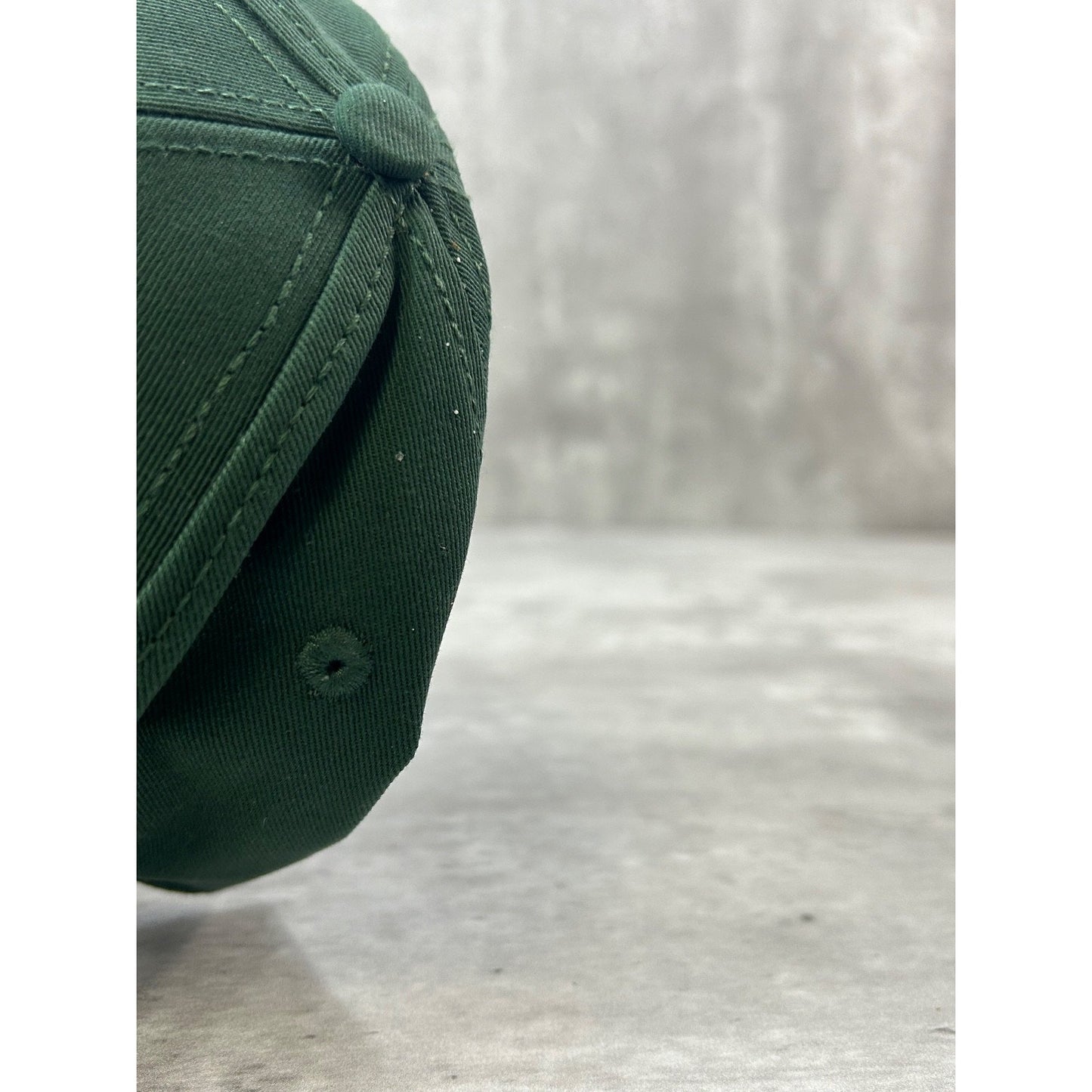 Vintage Rocky Mountain Elk Foundation Embroidered Strapback Hat OSFA