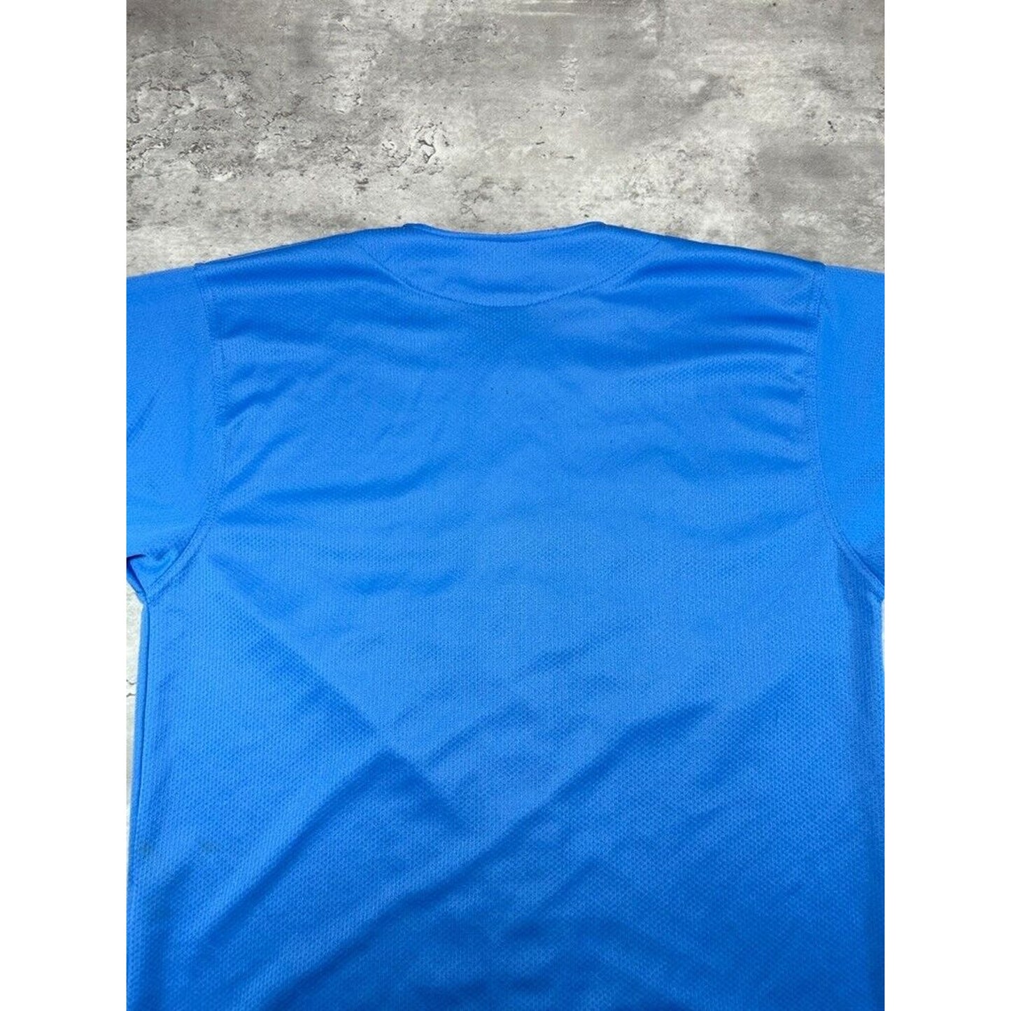 Vintage 90s UNC Tarheels NCAA Stitched Starter Baseball Jersey Size Medium