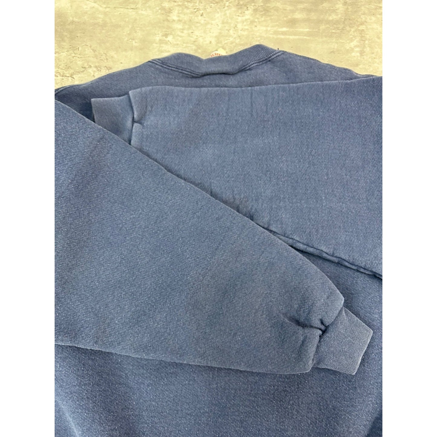 Vintage 90s Mazda Embroidered Car Logo Crewneck Sweatshirt Size 2XL