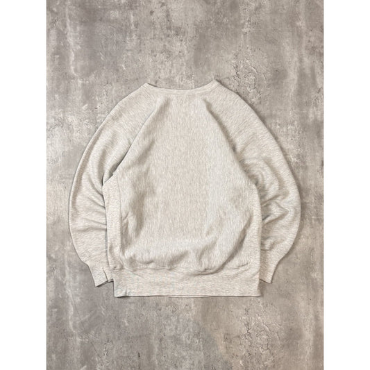 Vintage 90s Wisconsin NCAA Champion Reverse Weave Crewneck Sweatshirt Size XL