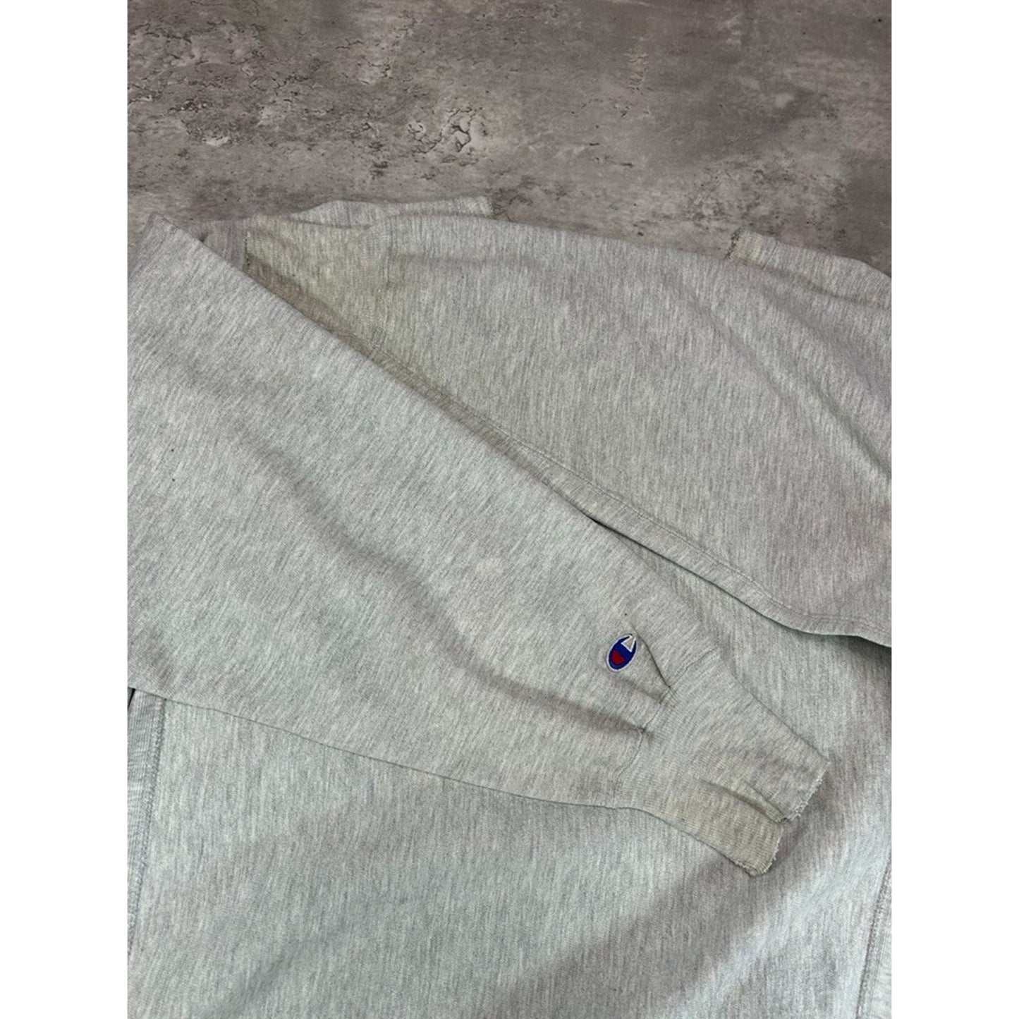 Vintage 90s Minnesota Gophers NCAA Champion Reverse Weave Sweatshirt Size XL