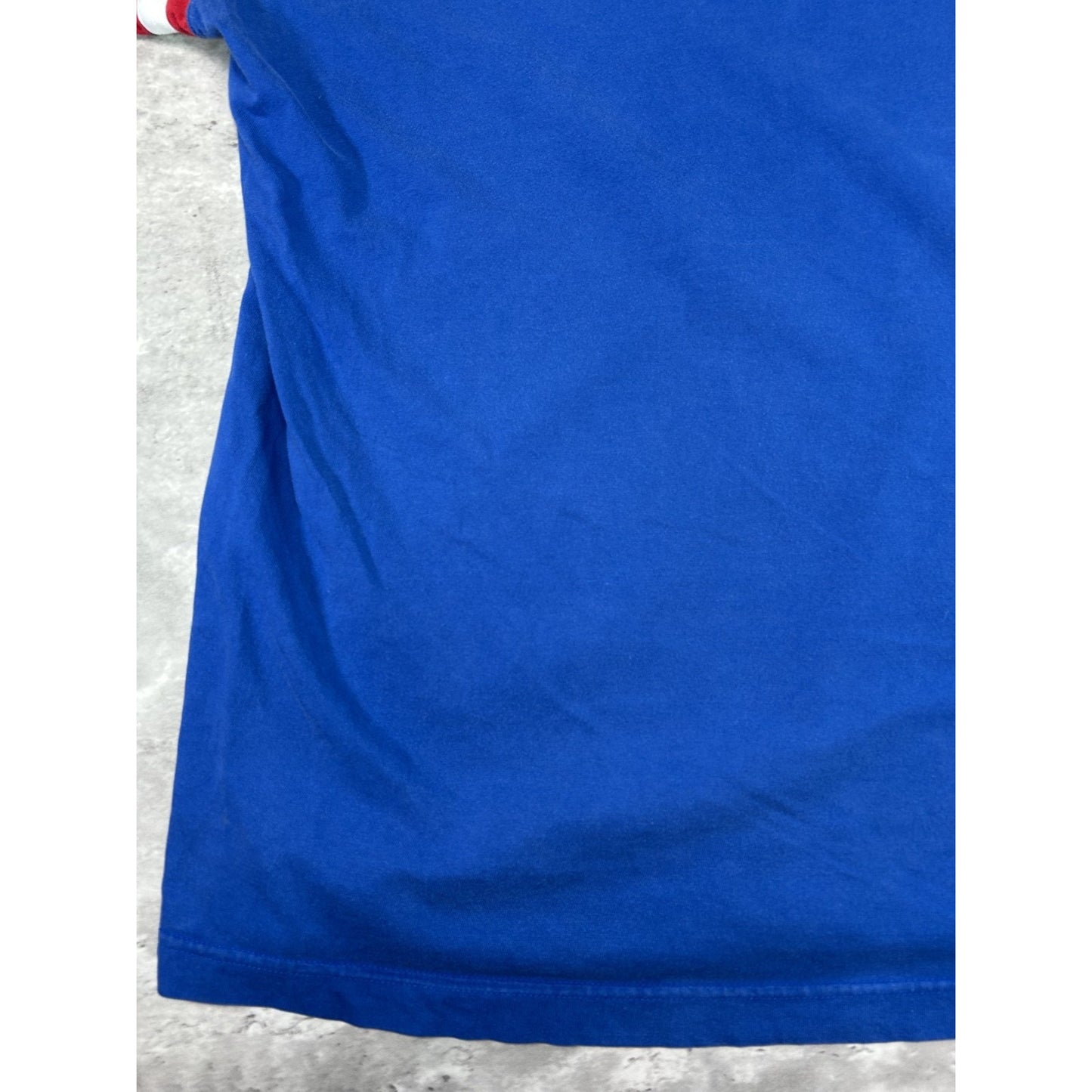 Vintage Buffalo Bills NFL Embroidered T-shirt Jersey Size 2XL