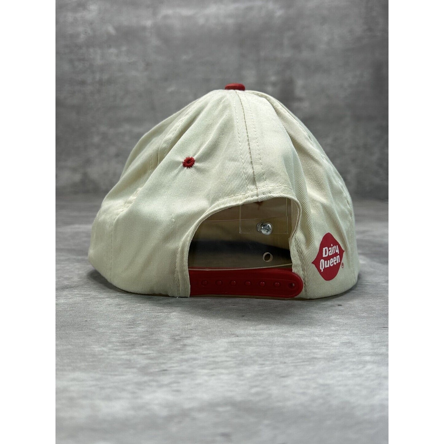 Vintage 90s Minnesota Twins MLB Embroidered Logo Snapback Hat OSFA