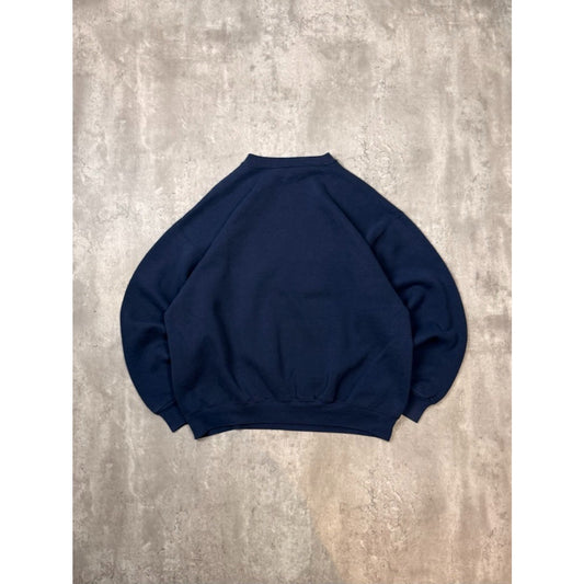 Vintage 90s Penn State Nittany Lions NCAA Graphic Sweatshirt Size XL